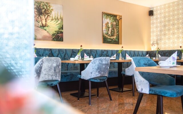 Hotel Residenz Am Rosengarten