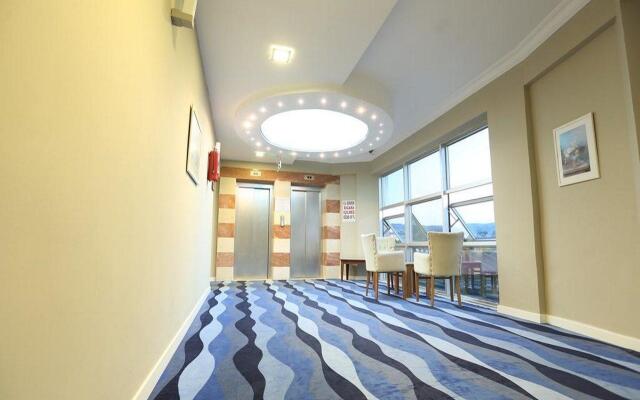 Mysea Hotels Incekum