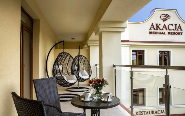Akacja Medical Resort