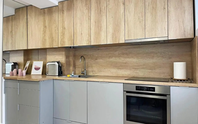 Start Apartments 2