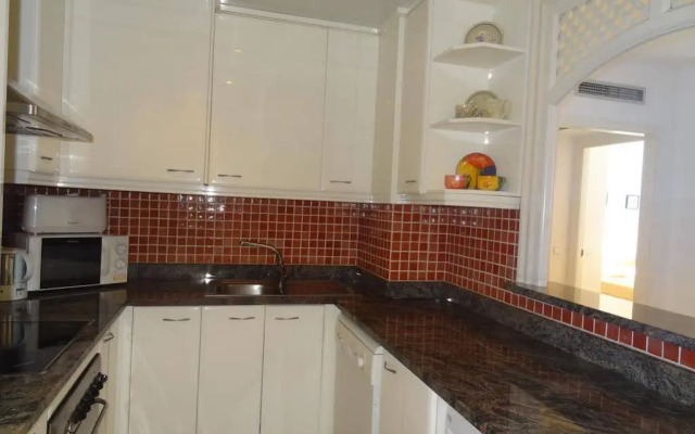Apartamentos Las Brisas