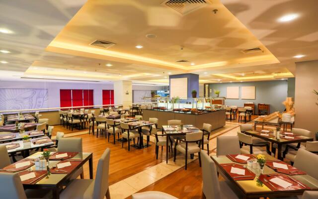 Pestana Curitiba