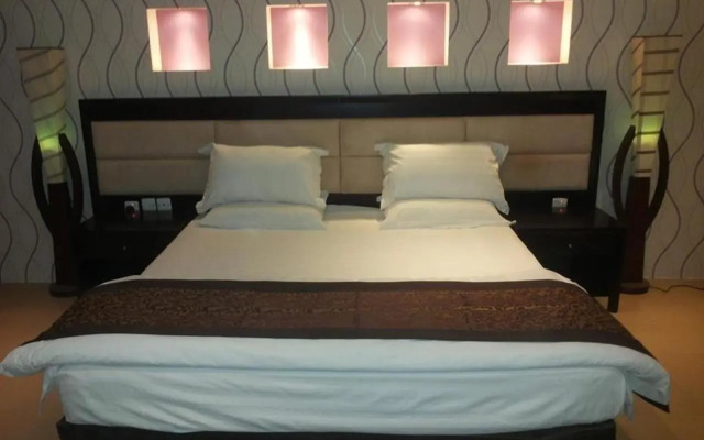 Khayal Hotel Apartments