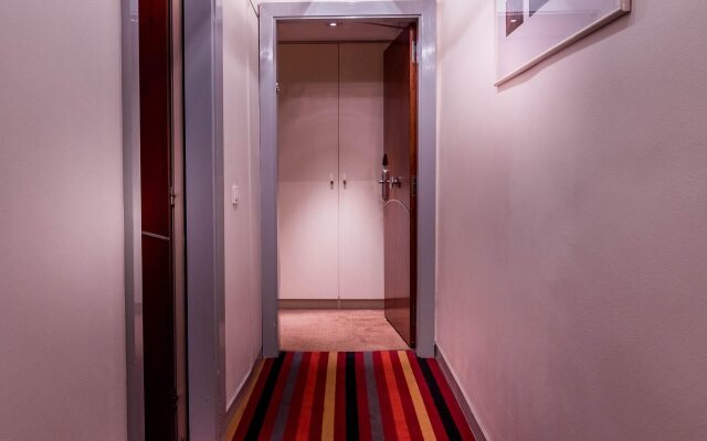 Hôtel Pergolèse Paris Champs Elysées