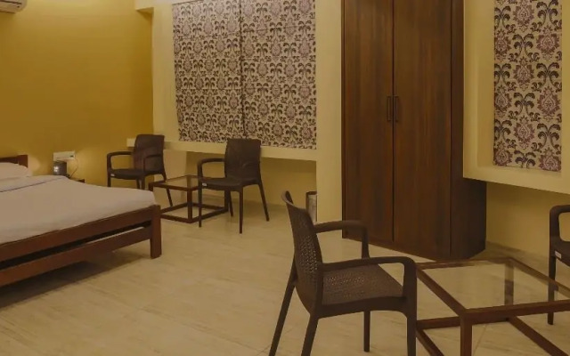 Hotel Darshan