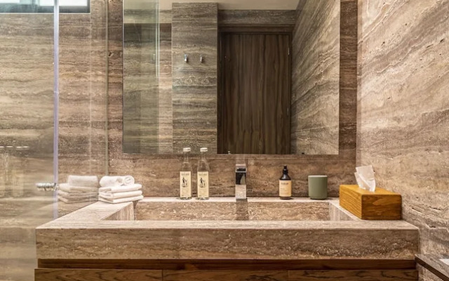 Casa Tenancingo by Kukun