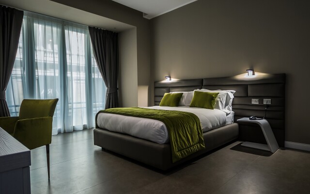 Lifestyle Hotel Matilde Naples