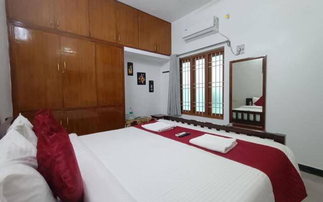 Sunflower Villa