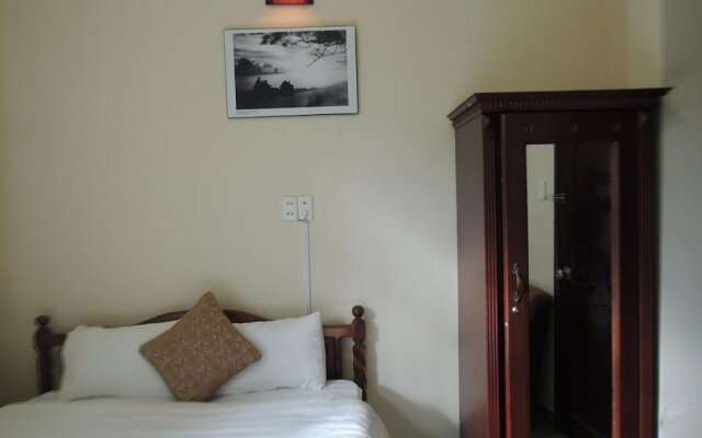 Su 24h Guesthouse