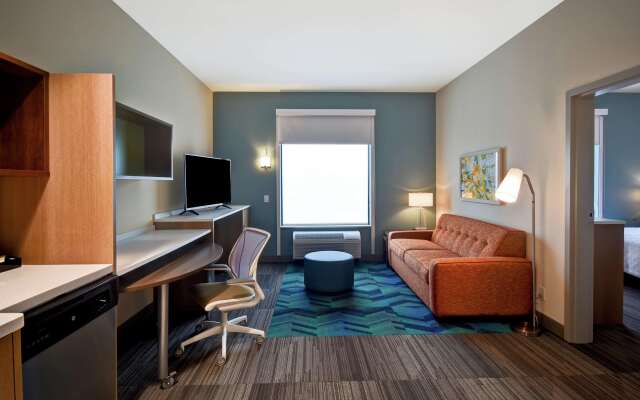 Home2 Suites by Hilton Mechanicsburg