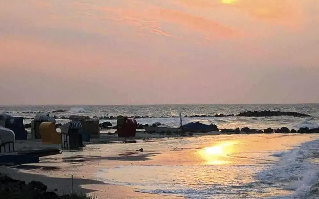 Ferienanlage Schuldt, Behrensdorf