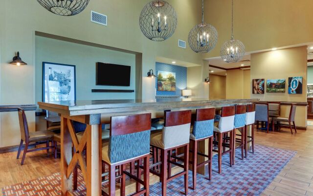 Hampton Inn & Suites Hartsville