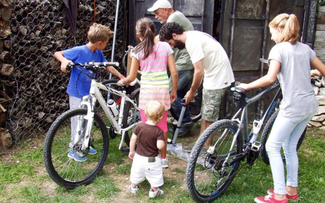 Country House Case Catalano