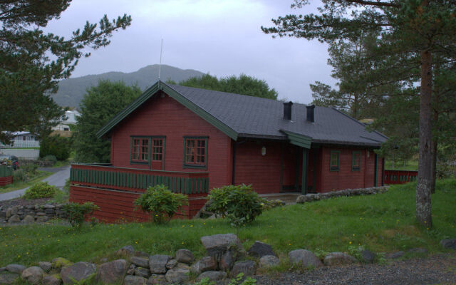 Sjøholt Camping