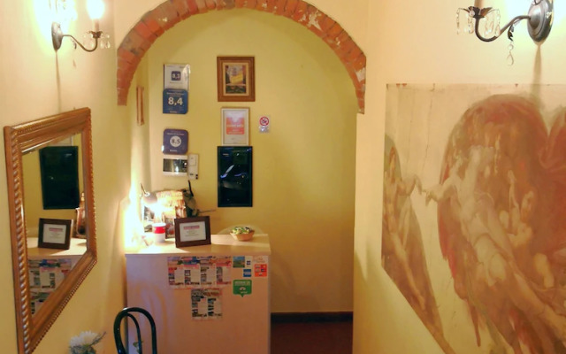 Relais Under The Tower