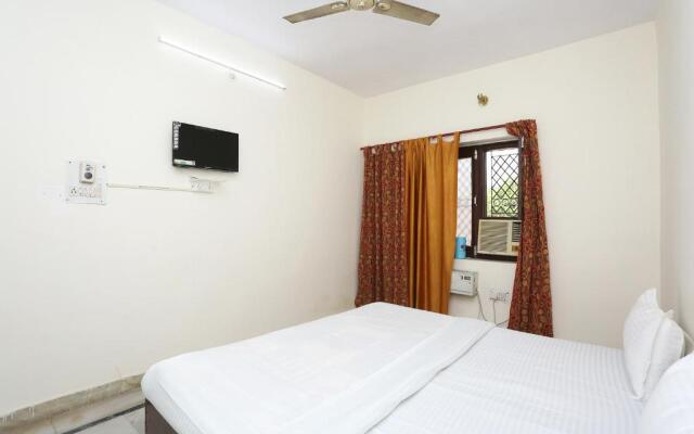 Ashwani Lodge by OYO Rooms