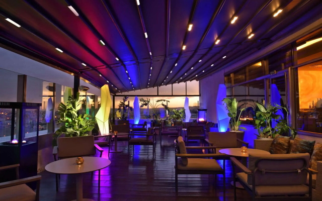 Hilton Tangier City Center
