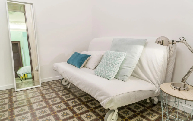 B&B 4 Elementi Catania