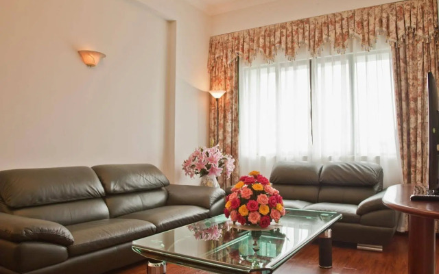 Green Park Hotel Hanoi