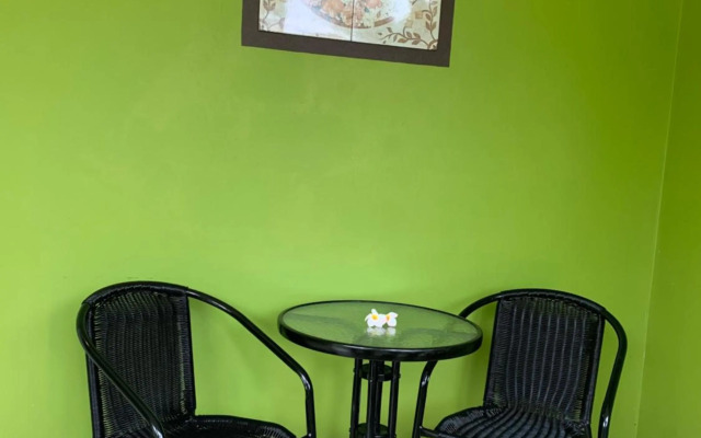 FairHouse bungalow khaolak