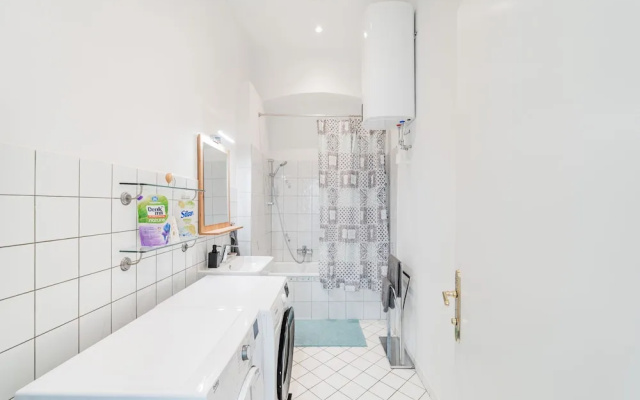 3 Bedrooms - 72sqm - 15 Min. City Center