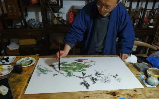 Yandang Qiushui Shanshe Hostel