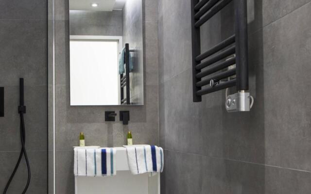 My Casa - 48 Gioffredo - Near Place Massena