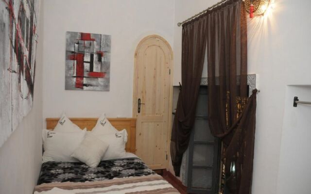 Riad Belko Hostel