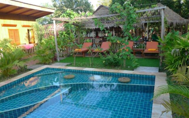 Sok Sabay Resort