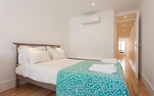 Feels Like Home Alfama Bright Apartment