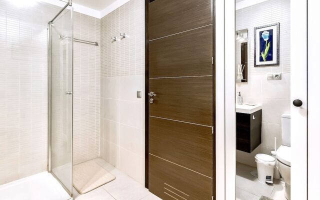 Doble Dream Apartment