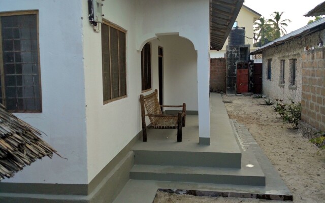 Delina Mshimba Guest House