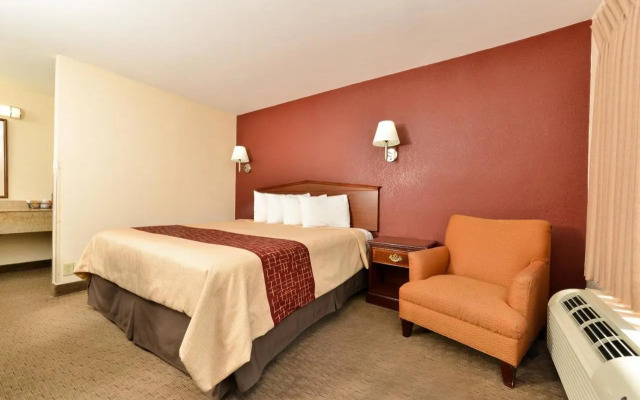 Americas Best Inns Dalton