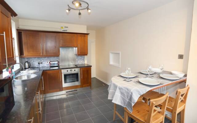 Willow Lodge Apartment