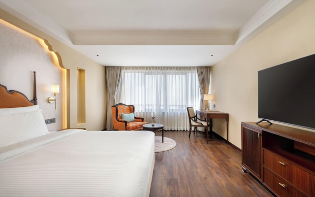 Bhangeri Durbar Resort
