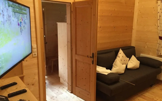 Feelfree Nature Resort