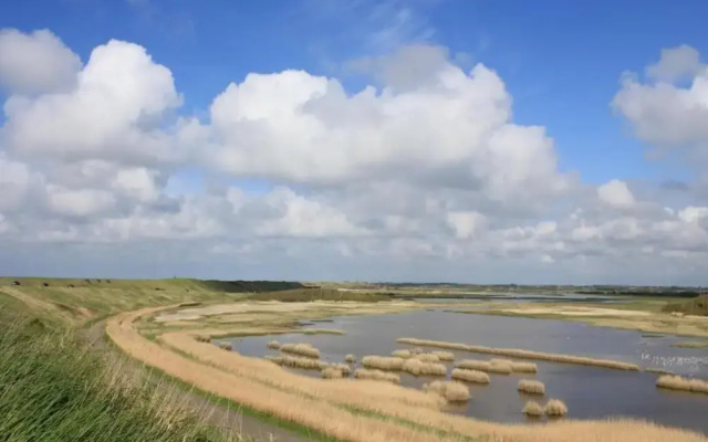 Coastal Apartment in Westkapelle