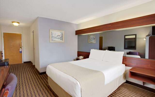 Microtel Inn by Wyndham Murfreesboro