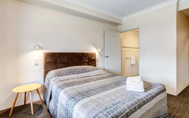 Arena Hotel