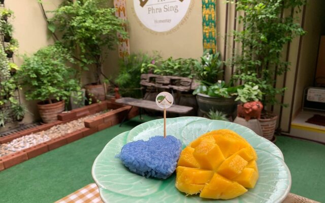 At Phra Sing
