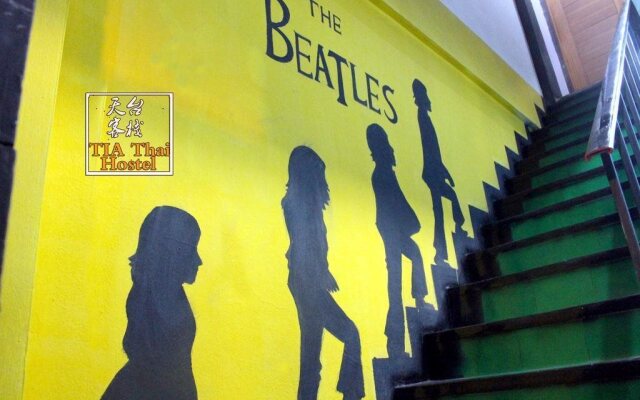 TIA Thai Hostel