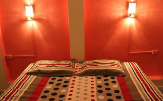 Banaras Paying Guest House