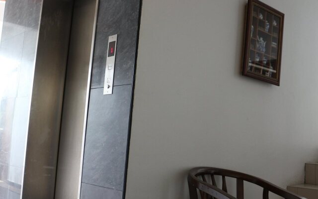 Subang Valley Hotel