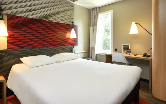 ibis Brussels Erasmus