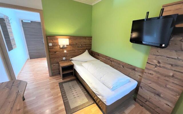 Traditions Gasthof Linde