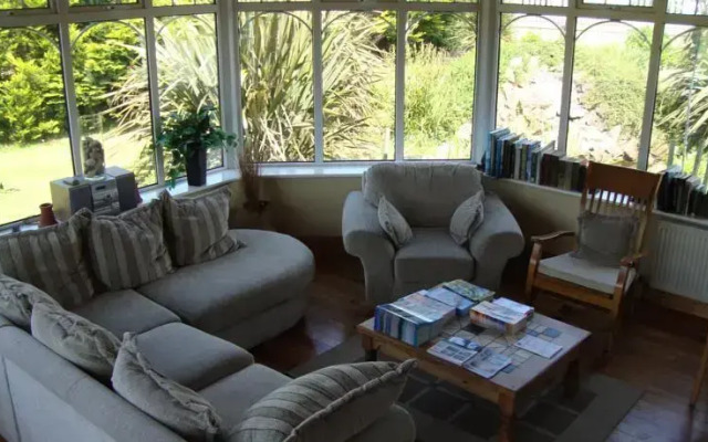 St. Martins Bed and Breakfast