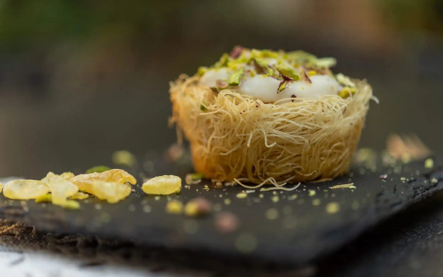 Kókkini Porta Rossa