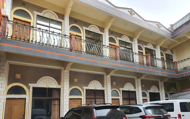 Hotel Bintang