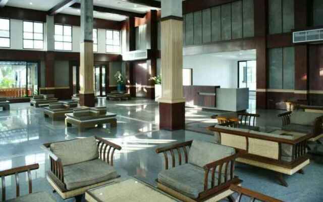 Phukhaongamresort