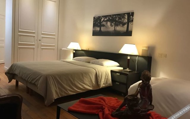 Loft Champs Elysees